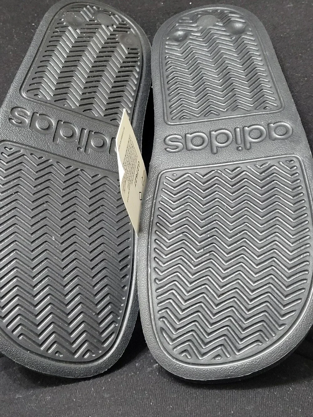 ADIDAS ADILETTE SHOWER SHOES NWT